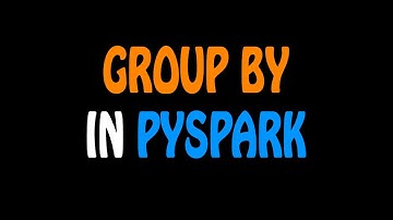 Grouping in PySpark - SQL version