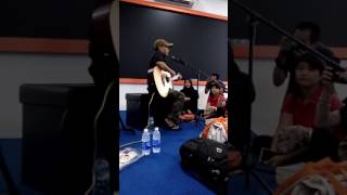 Pidi baiq apa jadinya dunia tanpa nia
