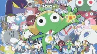 Video thumbnail of "Sargento Keroro - Ending 13 [ED13] - Bokura no Aikotoba (Letras en Español)"