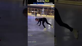Top ten best ice skating #top10 #iceskating