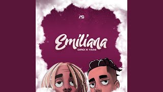 Video thumbnail of "Dro X Yani - Emiliana"