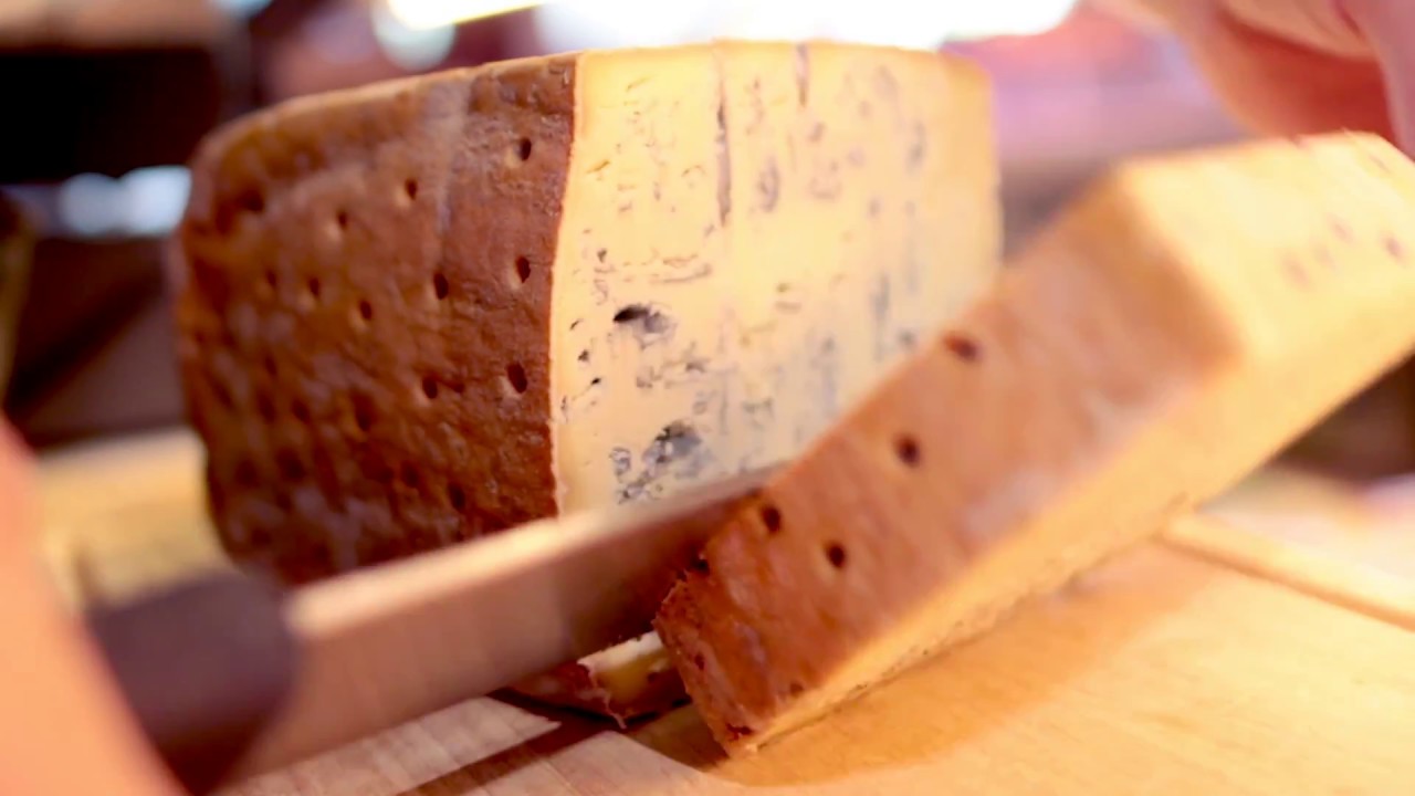 Genusstagebuch #13 mit Günther Grahammer - Cook&Wine Salzburg