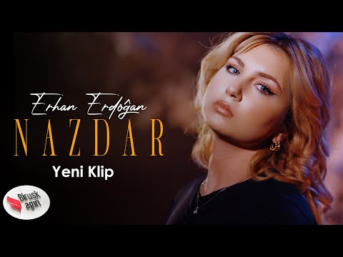 Erhan Erdoğan - Nazdar / Yeni Kürtçe Klip 2024