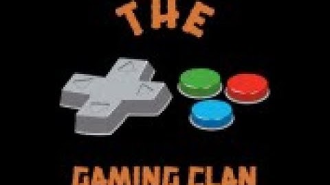 ALL THE GAMING CLAN FULL INTRO MUSIC 2018