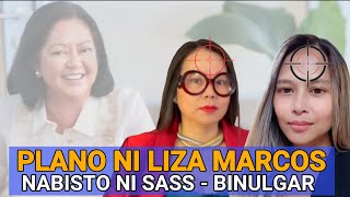 Nakakatakot ang ginawa kay Sass At Maharlika para gurgur at mapatahimik ng tuluyan