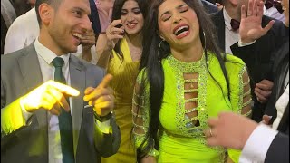 Najla Ferreira Tabla Solo Cairo Wedding الراقصه نجلاء فريرا علي الطبله افراح القاهره