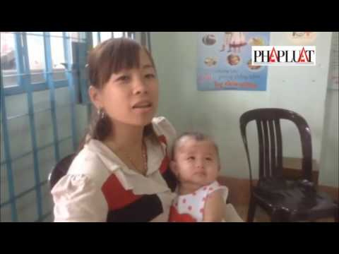 Video PLO - Người dân nói gì về vắc xin tiêm chủng mở rộng - youtube