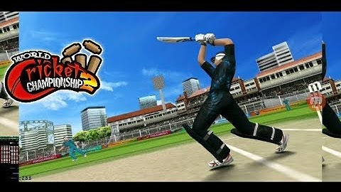 WCC 2 Big Problem on Playing in OnePlus 5T | Full Screen Problem |