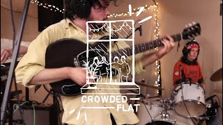 The Wife Guys of Reddit - Crowded Flat - Live Session