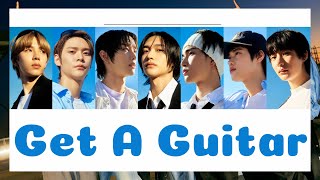 [THAISUB/แปล] RIIZE 'Get A Guitar' #มายน์ไทยซับ