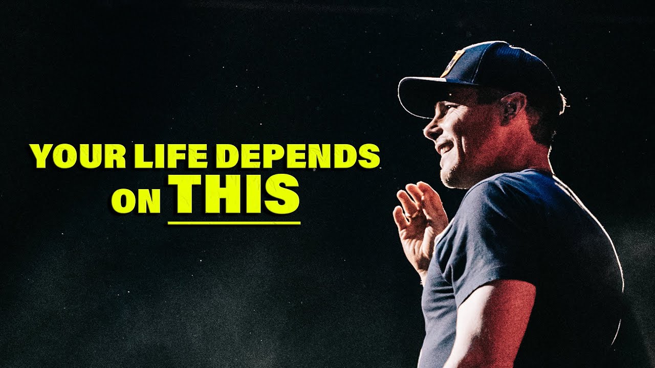 Granger Smith Sermon