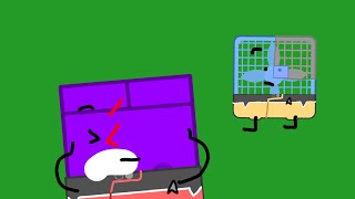 TPOSW Halloelimination Temporada 5 16: Caja morada poseída