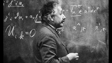 How Einstein’s theory of relativity changed the world