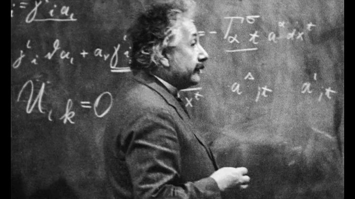 How Einstein’s theory of relativity changed the world