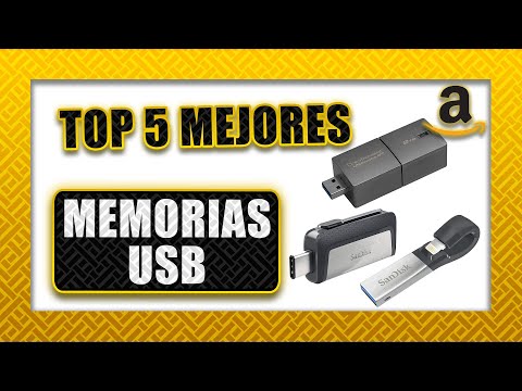 Video: Los Mejores Dispositivos USB