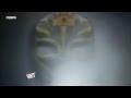 Rey Mysterio Entrance Video (2003 - 2005)