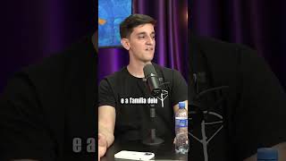 Por Que O Carl Morreu?? The Nerdz Podcast