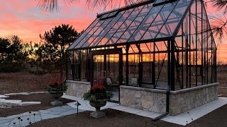 Our Greenhouse  Dreams to Reality