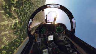 F/A-18C | Canyon Run screenshot 2