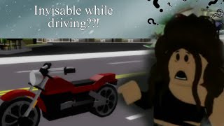 omg!!😮😮#roblox #hack #invisible