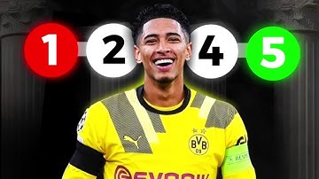 5 DEADLY Skills To WIN Any 1v1..