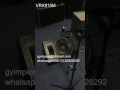Vrx915m monitor speaker gy audio