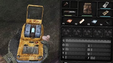 ОБНОВЛЕНИЕ. НАЧАЛО УЖЕ ЛЕГЕНДАРНОГО ЧЕЛЛЕНДЖА - S.T.A.L.K.E.R. Anomaly 1.5.2 Одна Жизнь #1