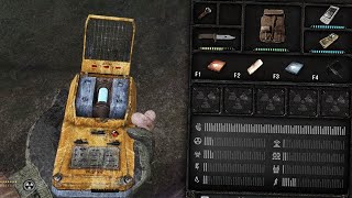 ОБНОВЛЕНИЕ. НАЧАЛО УЖЕ ЛЕГЕНДАРНОГО ЧЕЛЛЕНДЖА - S.T.A.L.K.E.R. Anomaly 1.5.2 Одна Жизнь #1