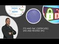 Cisco Security Hands On #05 FTD,FMC and ISE Certificates and more