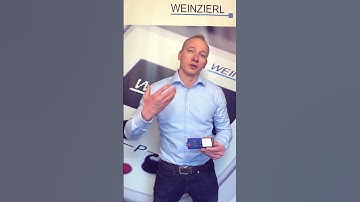 Weinzierl KNX TP Blue IO 550 CV secure (EN)