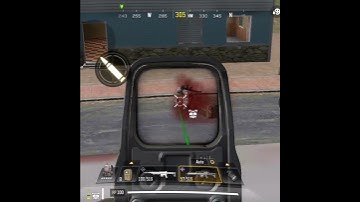Another Zoom Kill 🤣🤣🤣 | COD Mobile | BTech Bikewala Gaming | #Shorts #short #cod