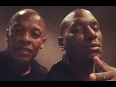 How Tyrese Messed Up Dr. Dre’s Money