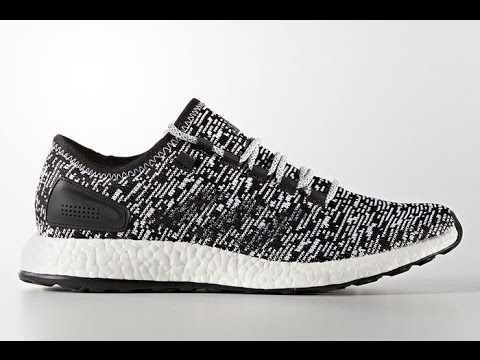 NEW Adidas PURE BOOST 2017 REALEASE 