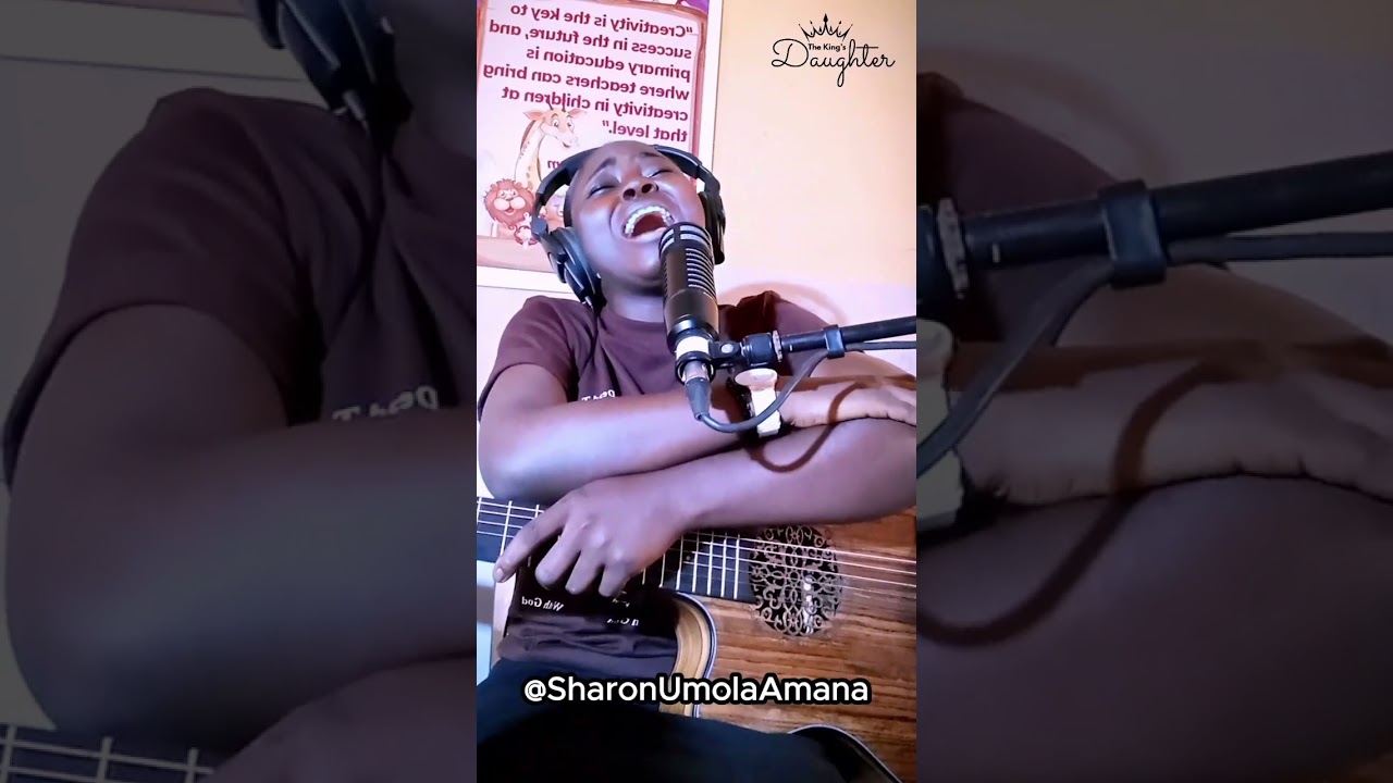 Watch Pant for the Lord. Seek for the Lord..I know He will find you #SharonUmolaAmana on YouTube Watch Pant for the Lord. Seek for the Lord..I know He will find you #SharonUmolaAmana on YouTube