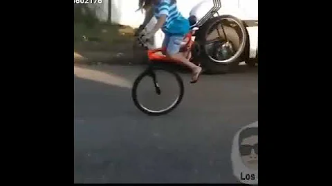 bicycle accident #funny #shorts #trending #viralshorts #youtube #whatsappstatus #trend #satisfying