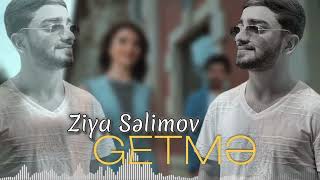 Ziya Selimov - Getme 2023 Resimi