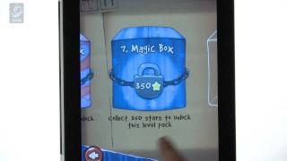 iPad 2 Challenge Episode 2 (Eng) تحدي الآي باد 2 قطع الحبل الحلقة 2 screenshot 5