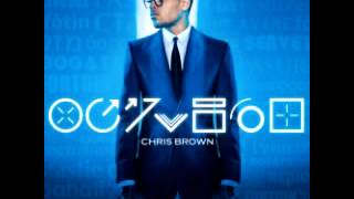 Chris Brown - Sweet Love (Off Fortune)