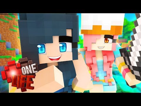 minecraft-one-moar-life!