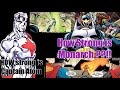How Strong is Captain Atom (Nathaniel Adam) - How Strong is Monarch Captain Atom { DC COMICS }