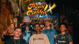 Jhony Convida #9 - Barras Sujas - @McJhony ,Schuler, MT, Neo BXD, Magrão XRE