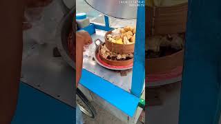 Siomay Gerobak Biru  Enak Lezat  Rembang 14 September 2023 shorts rembang streetfood