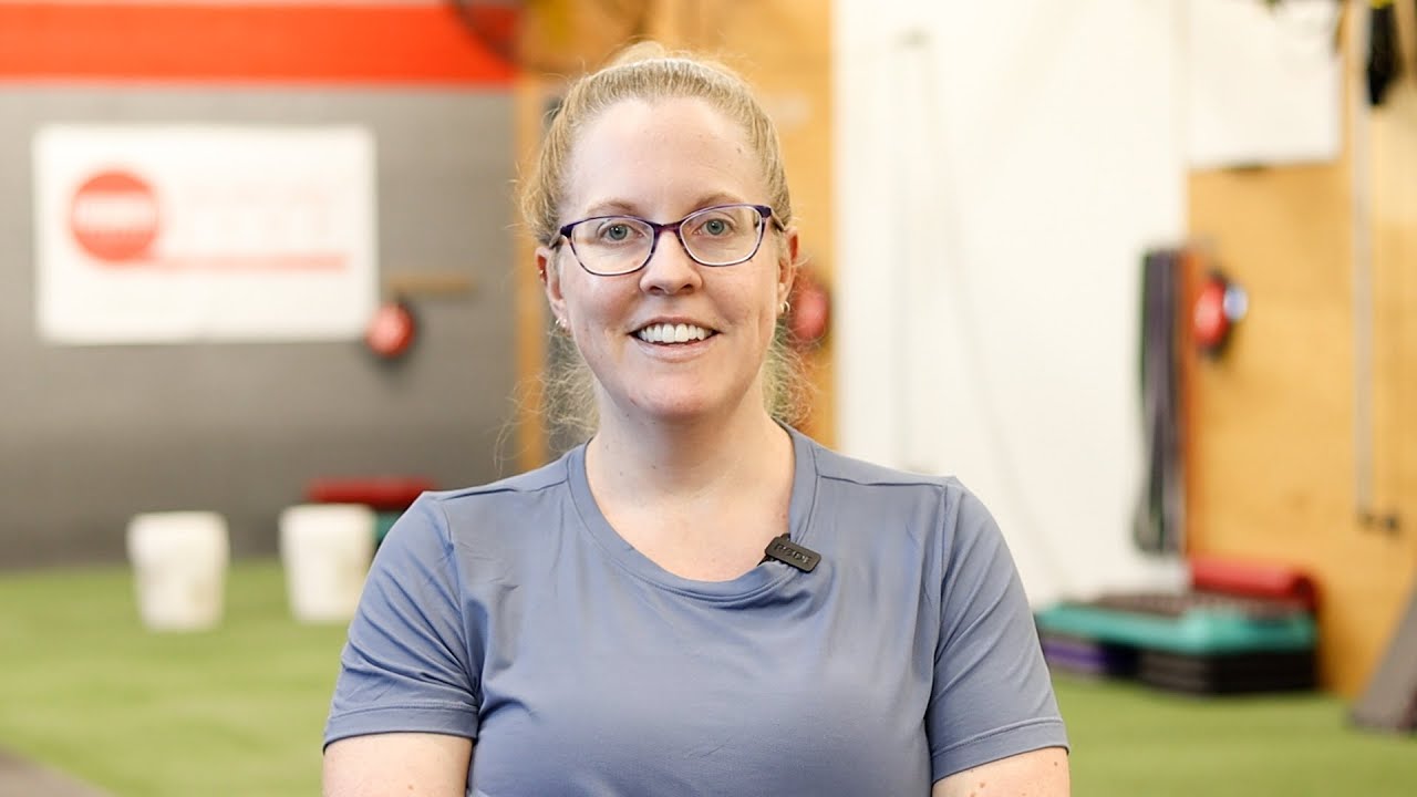 P6 NUTRITION HABITS PROGRAM TESTIMONIAL: KATIE | FUKUMOTO FITNESS