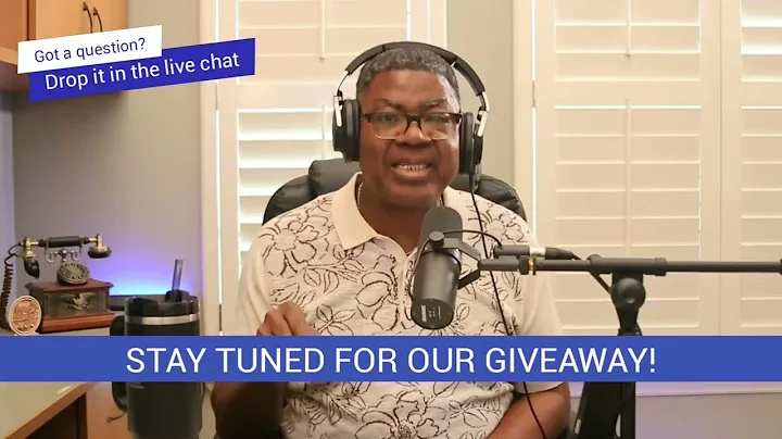 Dr. Olu Asekun - Immigration Update Under the Current Administration