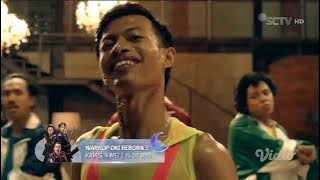 Promo film layar lebar spesial lebaran SCTV 2-8 mei 2022 #lebaranpenuhcinta (60dtk)