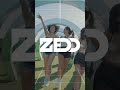ZEDD IN THE PARK - JULY 8th! SIGN UP FOR PRE-SALE!!