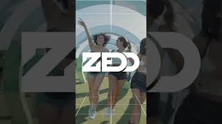 ZEDD IN THE PARK - JULY 8th! SIGN UP FOR PRE-SALE!!