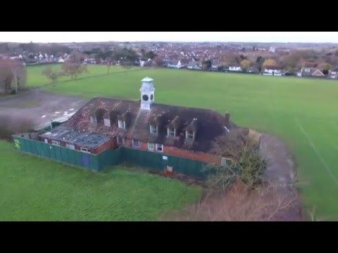 DJI Phantom 3