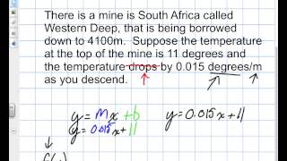 Function Notation Grade 11 Univeristy Lesson 1 2 4 2 14