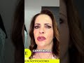 Critican￼ a Paty Chapoy por exhibir a colaborador #anamariaalvarado #noticias #espectaculos